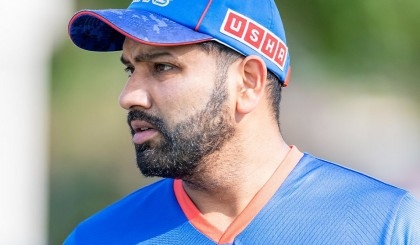 Rohit Sharma backs new 'impact player' IPL rule
