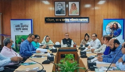 5 individuals, institutions nominated for Nat'l Environment Award-2022