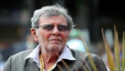 Former India all-rounder Durani dies at 88