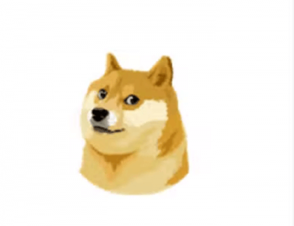 Why is Twitter’s new logo a ‘doge’ dog?