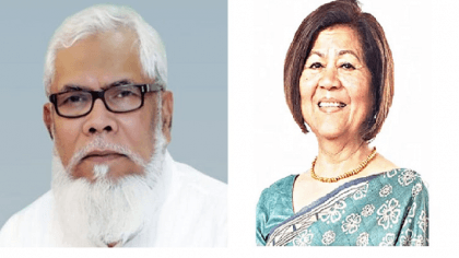 Salman mourns death of Rokia Afzal Rahman