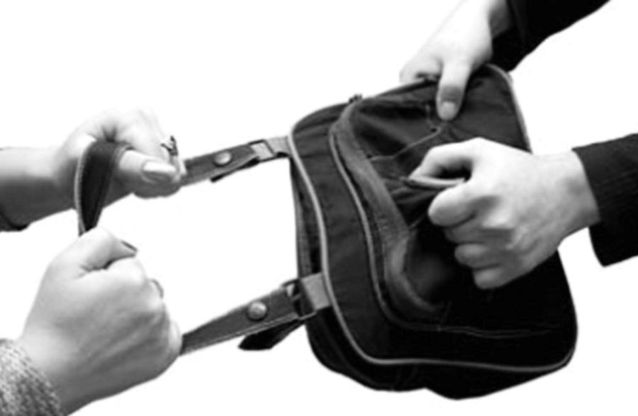 Muggers on the prowl ahead of Eid