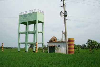 Over 16.58 lakh drought-hit people get drinking water in Rajshahi barind

