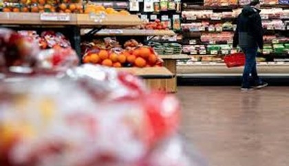Inflation, economy top Americans' list of concerns: Gallup