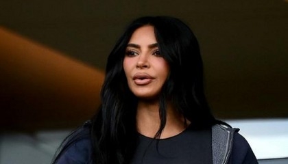 Kim Kardashian to appear in 'American Horror Story'