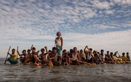 ICJ rules against Myanmar junta request for an extension in genocide trial