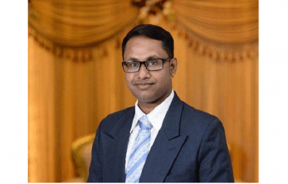 Imran Hossain Tushar named as acting general secretary of Bangladesh Football Federation