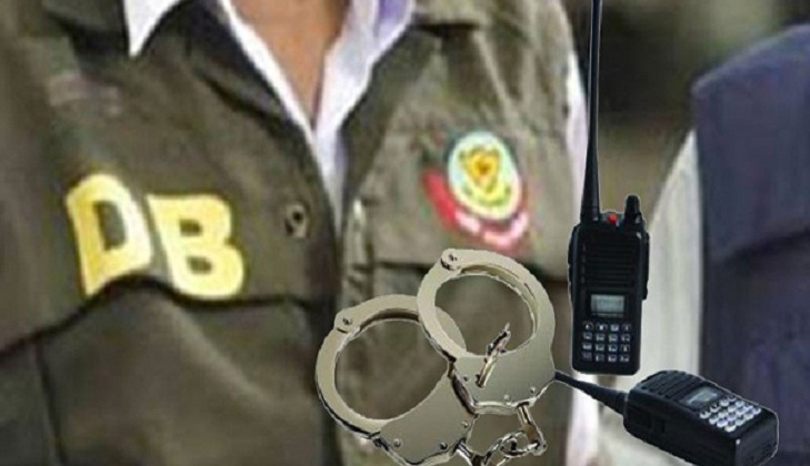 Gangs in garb of DB men on the prowl ahead of Eid