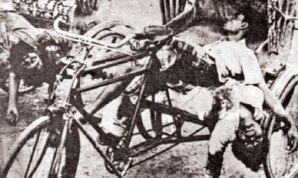 Bangladesh Genocide of 1971 recognised by IASG resolution