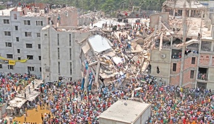 10 Years of Rana Plaza Tragedy: Survivors still awaiting justice, compensation