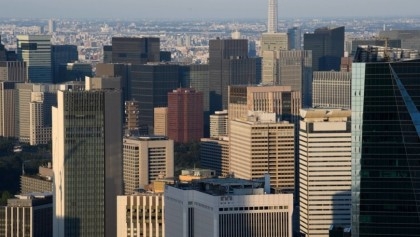 Japan plans to expand scope of long-term foreign worker program

