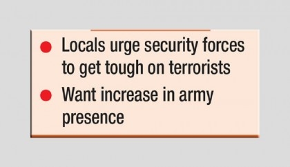KNF a threat to peace in CHT