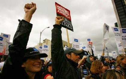 Hollywood writers to strike as studio talks collapse