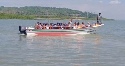 Rohingyas not bothered about facilities, their demand centres citizenship

