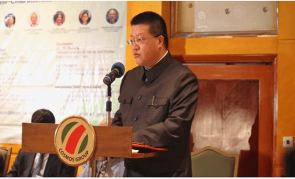 China 'unswervingly mediating' between Bangladesh, Myanmar to promote Rohingya repatriation: Ambassador Yao