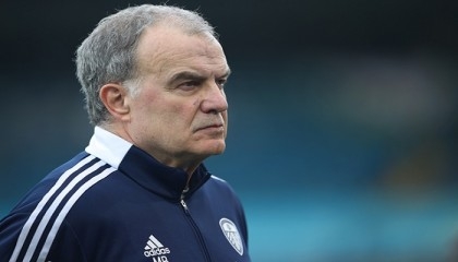 Argentina's Bielsa named Uruguay coach