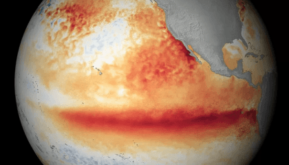 Global warming set to break key 1.5C limit for first time