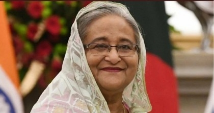 PM Hasina to attend Qatar Economic Forum May 23-25

