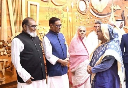PM off to Doha to attend Qatar Economic Forum 2023