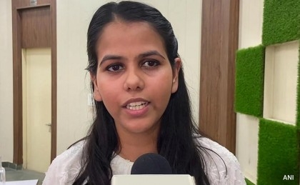 'Came as surprise': Ishita Kishore tops India's Civil Services exam in 3rd attempt

