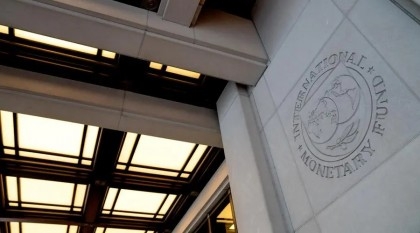 IMF chief calls US debt battle 'unnecessary' for world economy