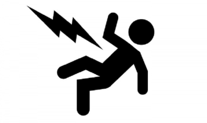 Man electrocuted in Narail