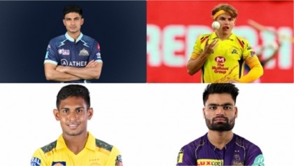 Gill force to Curran flop: IPL 2023 hits and misses
