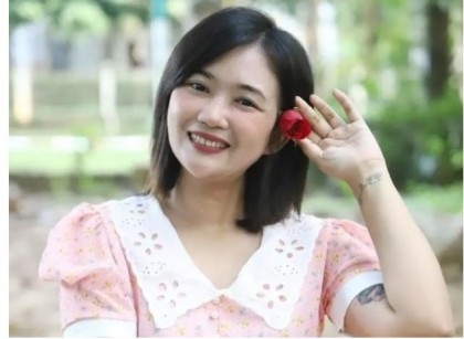 Imprisoned Myanmar journalist sentenced to additional 10 years on terror charge