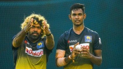 Sri Lanka call up IPL star Pathirana for Afghan series