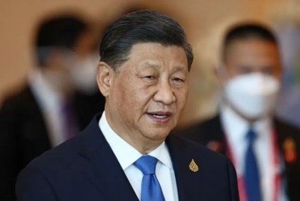 China warns of artificial intelligence risks, calls for beefed-up national security measures

