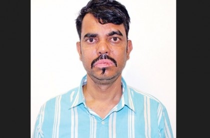 Ringleader of Rupganj’s Mosha Bahini arrested