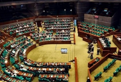 Budget to adapt to new realities