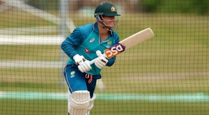 Warner unveils Sydney swansong plan