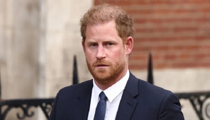 Prince Harry to testify against British tabloid publisher