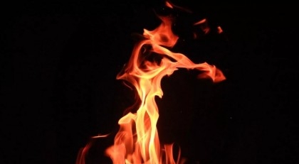 Fire at gas pipeline in Dhaka’s Wari extinguished