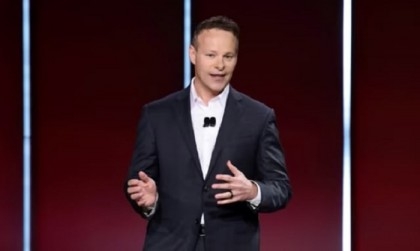CNN chief Chris Licht ends turbulent run at network