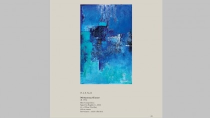 Galleri Kaya’s 19th Anniversary: An exhibition to get some foods for thoughts