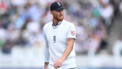 Stokes wants Ashes series to go 'beyond cricket'