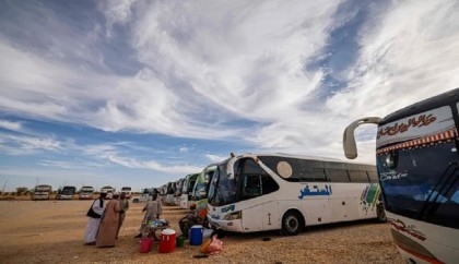 Egypt toughens visa requirements for Sudanese