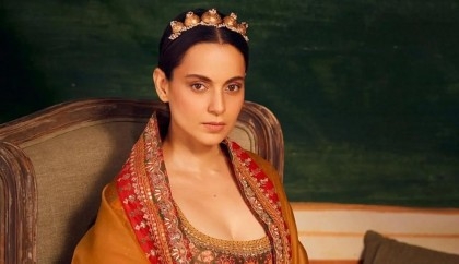 Is Kangana Ranaut getting married?