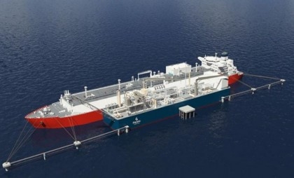 Summit to set up 3rd floating LNG terminal at Moheshkhali