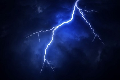 2 die in Sunamganj's lightening strike 