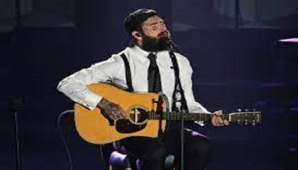 Music world honors songwriters at gala featuring Gloria Estefan, Post Malone