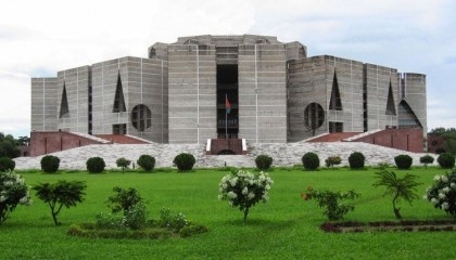 JS budget session resumes

