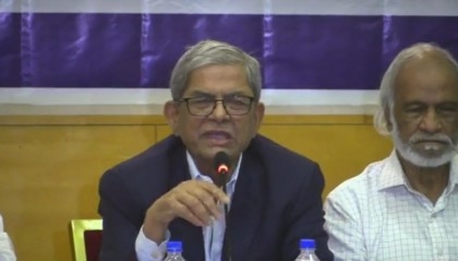 Movement is the only to establish caretaker govt: Fakhrul

