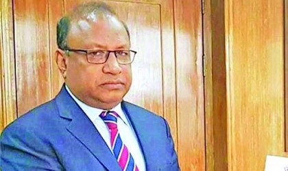 Country has over 1.40 lakh kilometres of paved roads: LGRD Minister