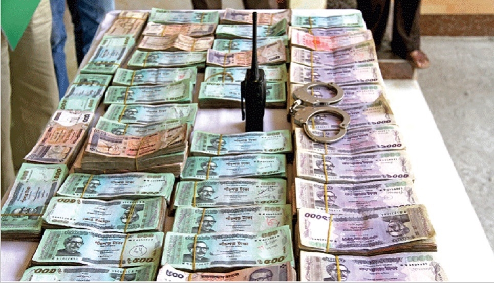 Fake currency gangs active ahead of Eid
