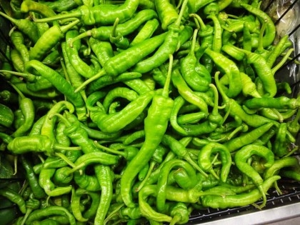 Govt permits traders to import green chilli as price skyrockets

