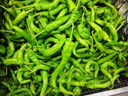 Govt permits traders to import green chilli as price skyrockets

