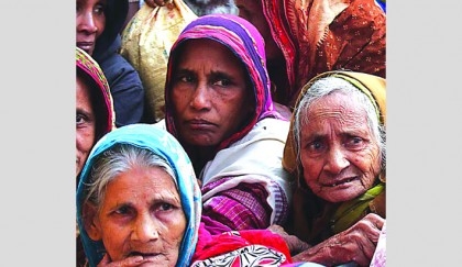 50m people benefit from social safety net 

